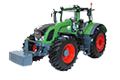 Fendt-936 часть1