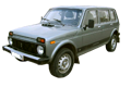 ВАЗ-2131 (NIVA)