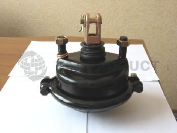 Камера тормозная передняя (тип 24) / г. Рославль