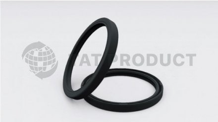 Манжета задней ступицы (142х168х15) внутренняя
