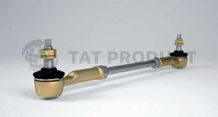 Тяга реактивная КПП 6520 (-29) / РОСТАР