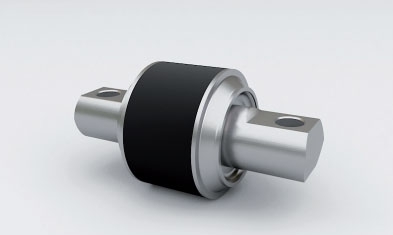 Палец РМШ  ( на 6520 ) 20 т. двухсторонний (полиуретан)