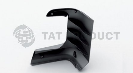 Обтекатель угловой (правый) / РОСТАР продавать только комплектом