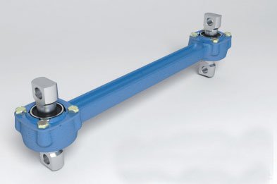 Штанга реактивная 6522/6460 с двухопорным РМШ / РОСТАР