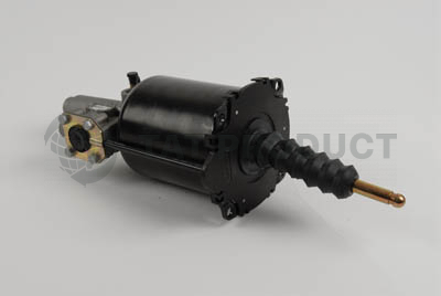 ПГУ в сборе на немецкую КПП 9 ZF (аналог WABCO) / КМД