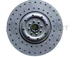 Диск   ведомый феррадо / г. Тюмень