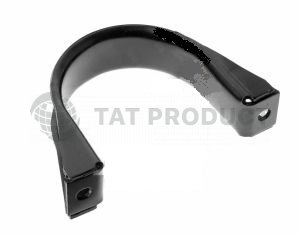 Хомут промежуточной опоры карданного вала / ОАО КамАЗ