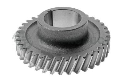 Шестерня 4 передачи / ОАО КамАЗ