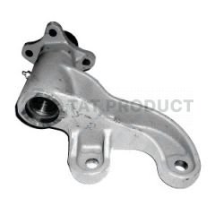 Кронштейн передней тормозной камеры КАМАЗ-5320 левый / ОАО КамАЗ