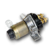 Включатель массы ( ВК - 860 ) / г. Старый Оскол