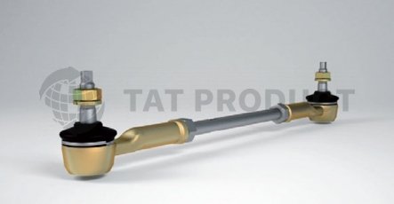 Тяга реактивная КПП-152 (-20) / РОСТАР