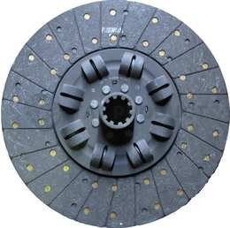 Диск ведомый (на лепестковую корзину) аналог 205 / г. Тюмень