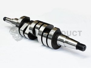 Вал кулачковый ТНВД (на 337-40 ТНВД)  / ЯЗДА