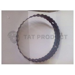 Кольцо проставочное /  г.Заинск