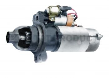 Стартер Евро-0,1 24v / ПРАМО (АТЭ-1)