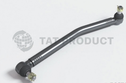 Тяга рулевая продольная 4310 в сборе / РОСТАР