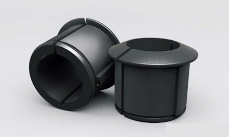 Подушка стабилизатора d 54мм.