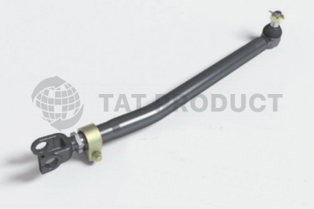 Тяга рулевая продольная 65222 в сборе / РОСТАР