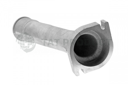 МЗГ Евро-1 в сборе  (крышка, прокладка) (патрубок маслоналивной)