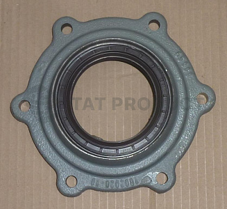 Крышка подшипника первичного вала Раздаточной коробки 65111 / ОАО КамАЗ