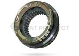 Синхронизатор 2/3 передачи / ОАО КамАЗ