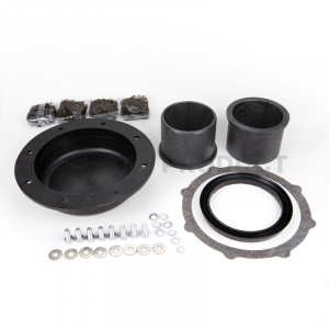 Рк башмака балансира 55111 / РОСТАР