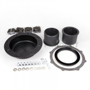 Рк башмака балансира 55111 / РОСТАР