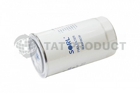 Фильтр масляный 1 16-UN КАМАЗ 4308, CUMMINS (H19W08) SORL