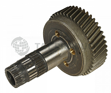 Обойма дифференциала 65111 (голая) / ОАО КамАЗ