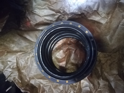 Манжета хвостовика ЕВРО 6520 ( 80 х 105 х 13 / 18,5 ) / SKT