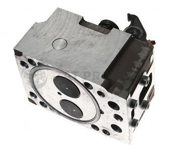 Головка блока Евро 3,4 (ремонт с гарантией)