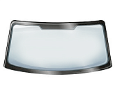 52 Окно ветровое