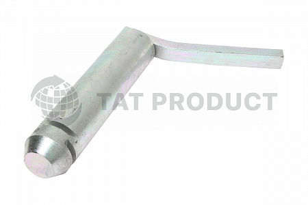 Палец буксирной вилки 6520 / ОАО КамАЗ