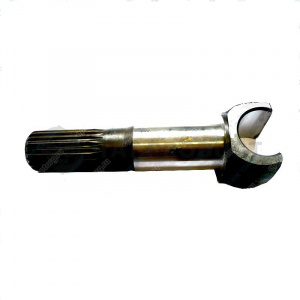 Кулак шарнира наружный КОРОТКИЙ 20 шлицов (С ОТВЕРСТИЕМ) / ОАО КамАЗ