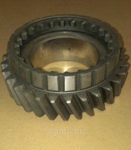 Шестерня 4 передачи (30 зубьев) / ОАО КамАЗ