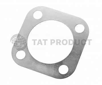 Пластина привода ТНВД Евро (квадратная большая)