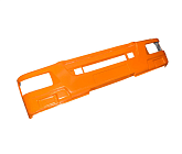 53 Передок кабины