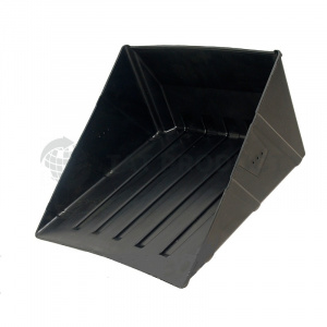 Крышка АКБ старого образца (железная) / ОАО КамАЗ