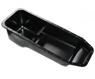 Картер масляный ( поддон ) / ОАО КамАЗ