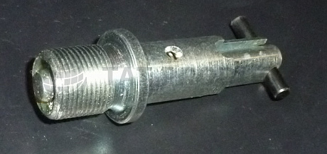 Фиксатор маховика в сборе