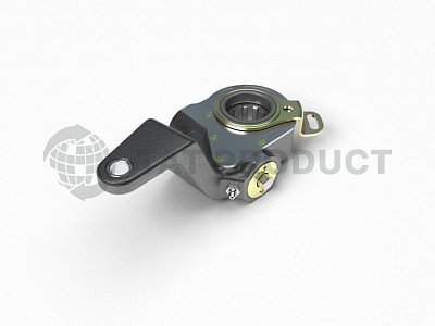 Трещотка   задняя правая (ан.4W4346) / РОСТАР