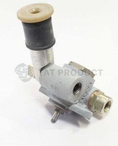 ТННД  ( чугунный ) / ЯЗДА