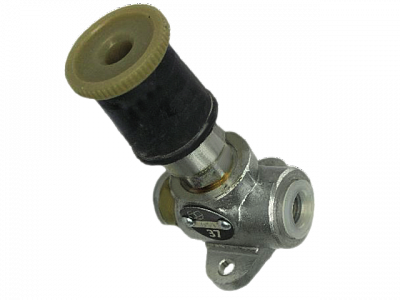 Насос предпусковой прокачки топлива Евро / г. Москва