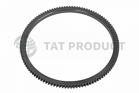 Венец маховика (обод зубчатый) 113 зубьев / ОАО КамАЗ