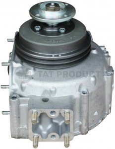 Гидромуфта / ОАО КамАЗ ( с консервации )