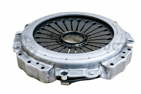 Корзина сцепления КАМАЗ (3482083118) SORL