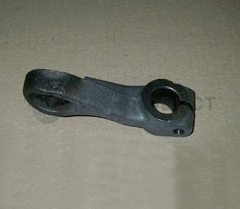 Рычаг вала вилки сцепления / ОАО КамАЗ