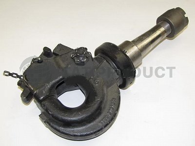 Крюк фаркопа в сборе / ОАО КамАЗ