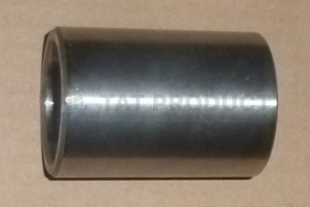 Втулка шкворня 6520 (сталь) распорная поворотного кулака / ОАО КамАЗ