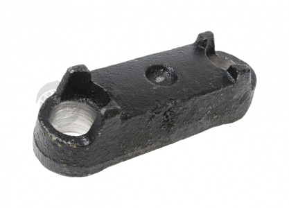 Накладка задней рессоры на 5511 / ОАО КамАЗ